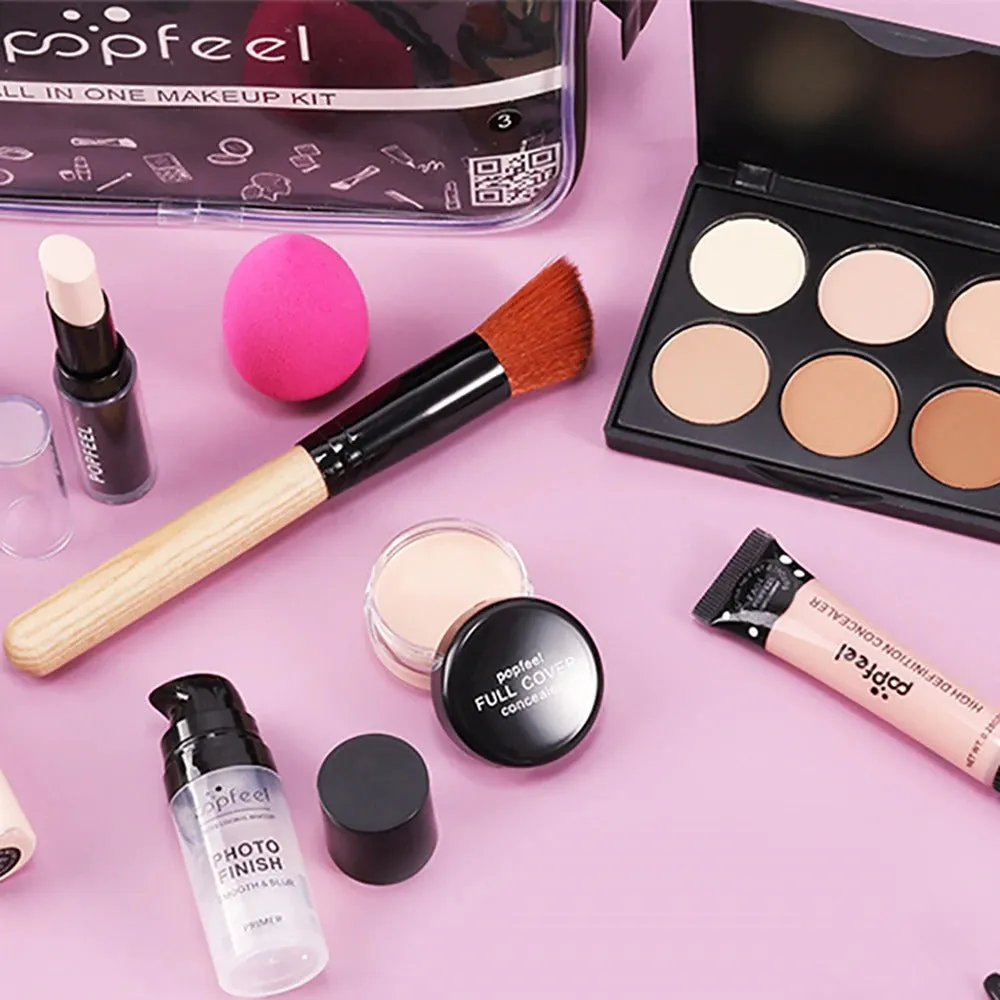 24Pcs/Set ALL IN ONE Professional Makeup Set