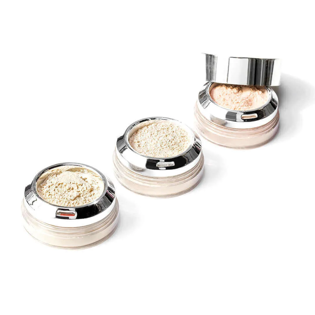 4-in-1 Loose Setting Powder
