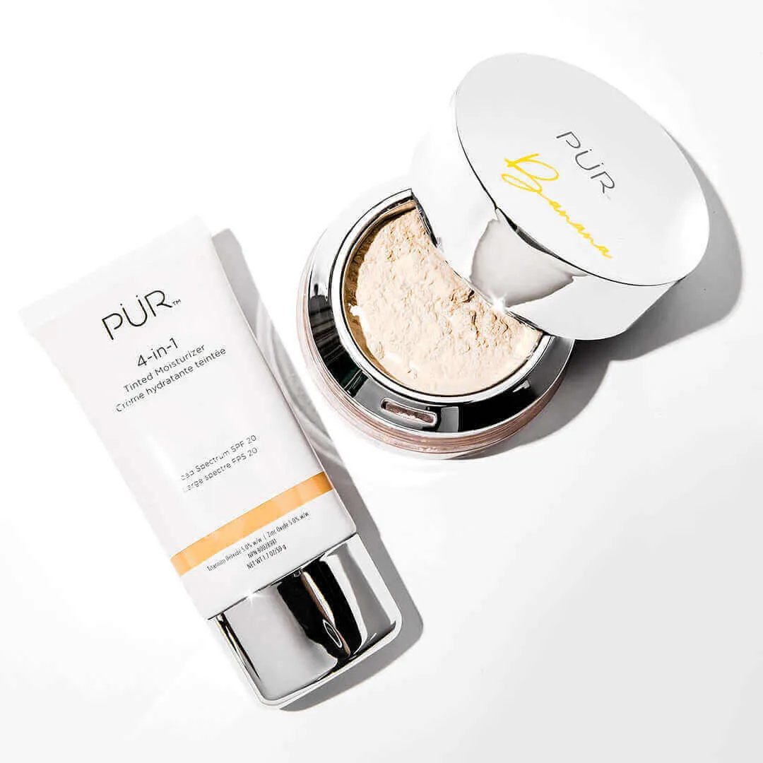 4-in-1 Loose Setting Powder