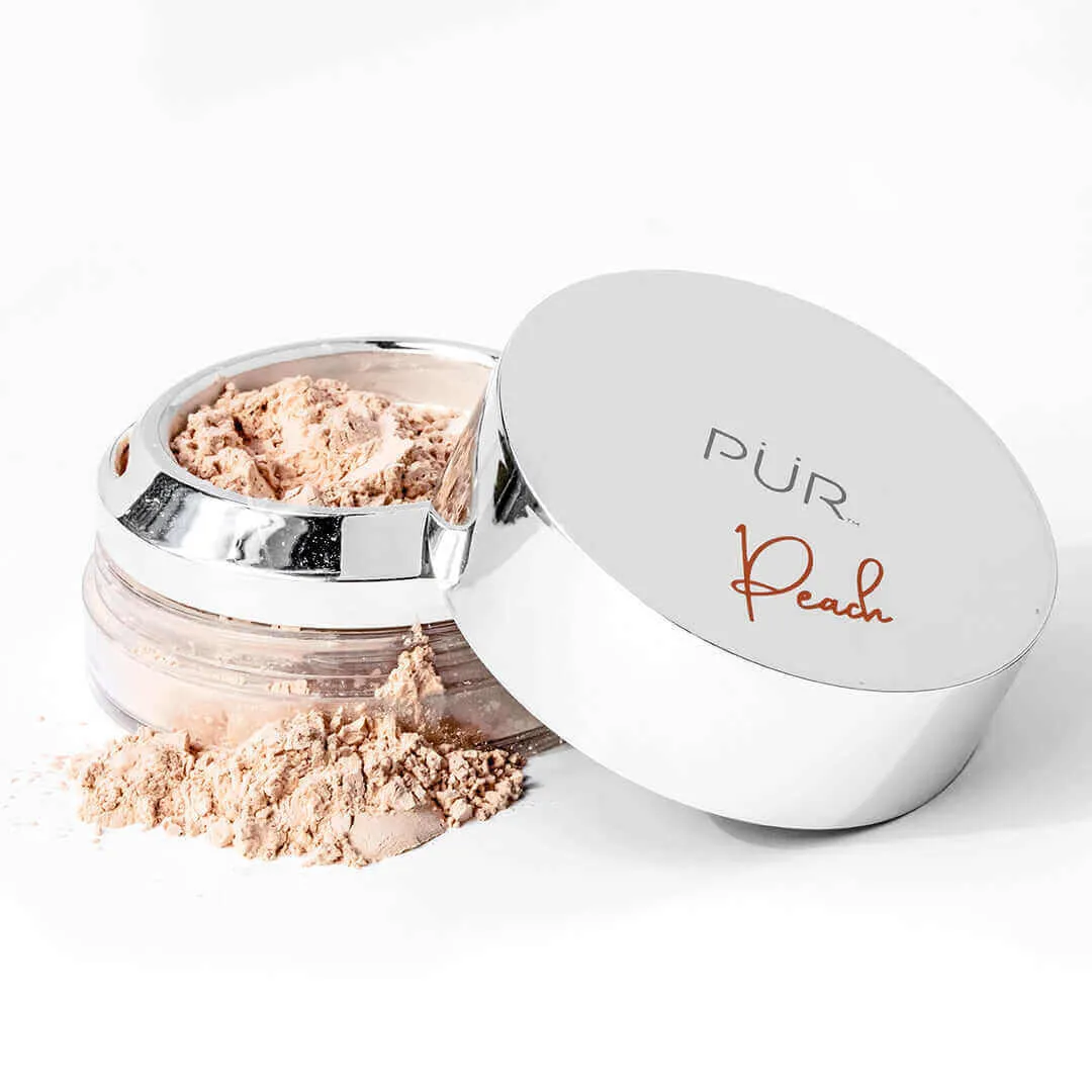 4-in-1 Loose Setting Powder