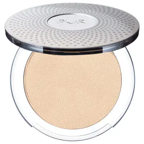 4-in-1 Pressed Mineral Makeup Broad Spectrum SPF 15
