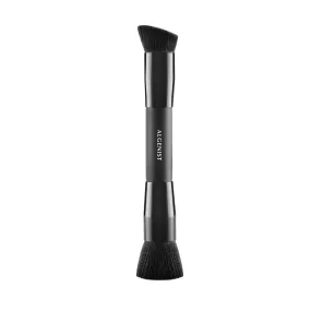 Algenist Reveal Dual-Ended Powder Brush