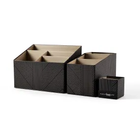 Align Storage Box Kit - 3 Pack