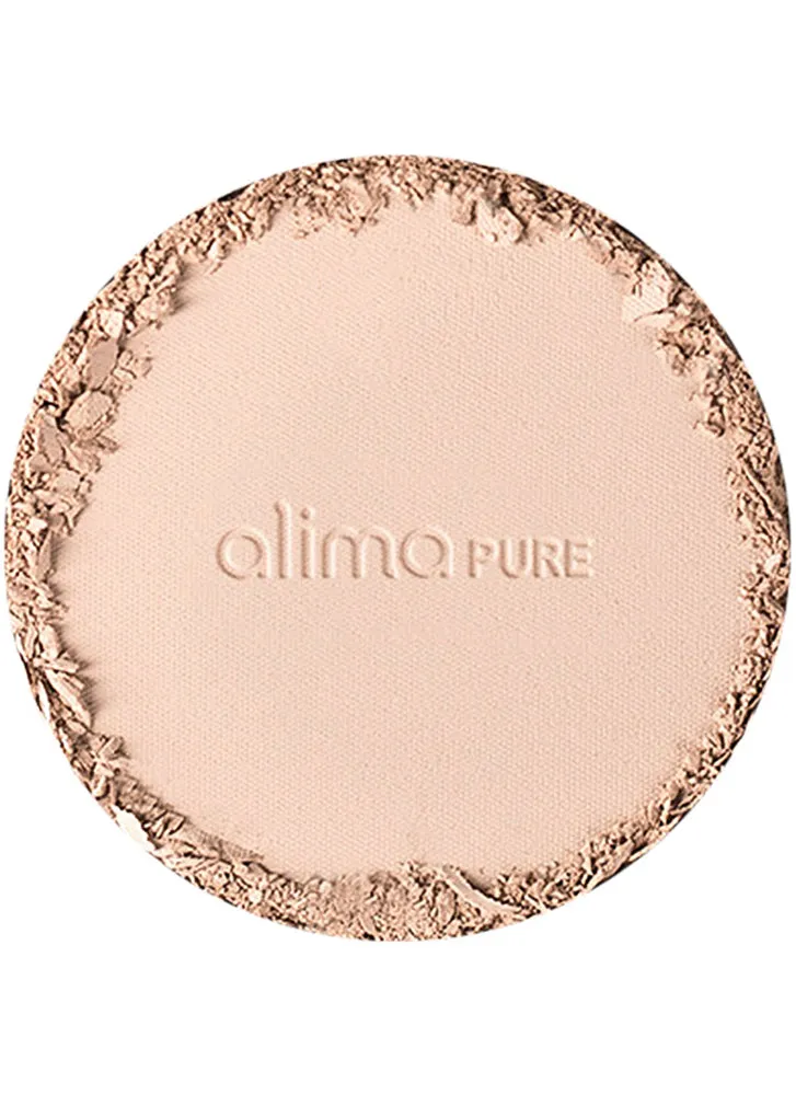 Alima Pure Rosehip Antioxidant Complex Pressed Foundation
