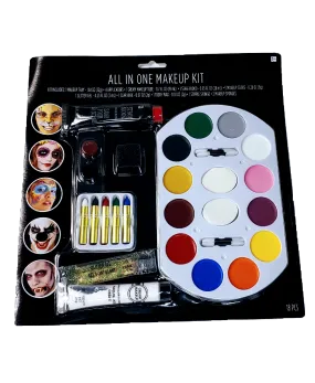 All In One Makeup Kit | 1kit
