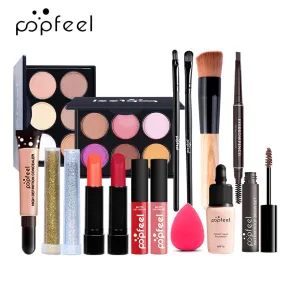 ALL In One Makeup Kit /KIT009