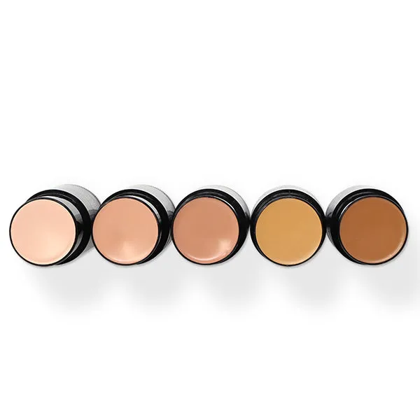 All-Pro Stick Makeup Kit, TV/Video