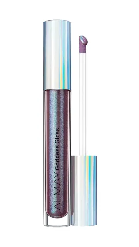 ALMAY - Goddess Gloss Enchanted - 0.1 fl. oz. (3 ml)