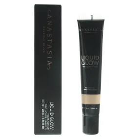 Anastasia Beverly Hills Liquid Glow Perla Highlighter 20ml