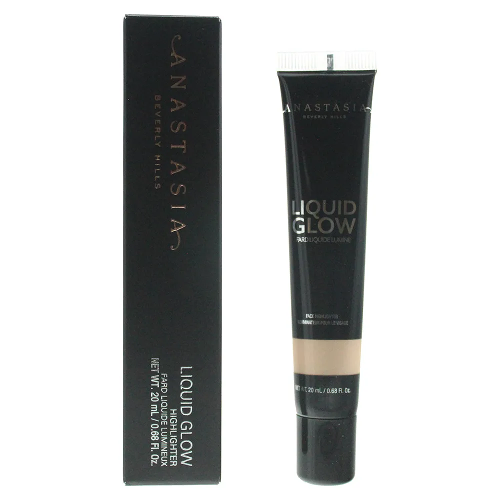 Anastasia Beverly Hills Liquid Glow Perla Highlighter 20ml