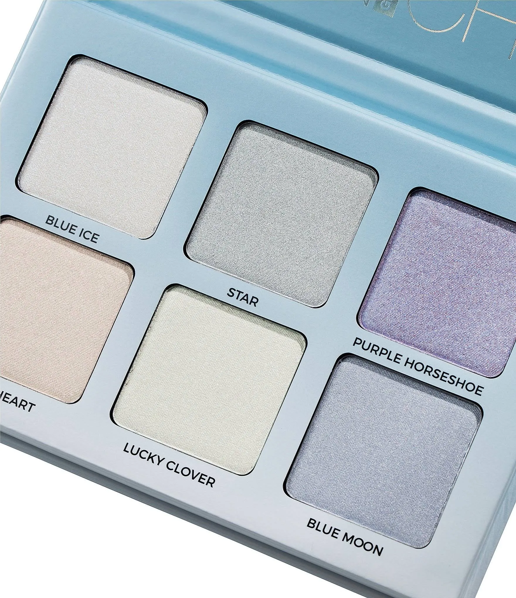 Anastasia Beverly Hills Moonchild Glow Kit Highlighter