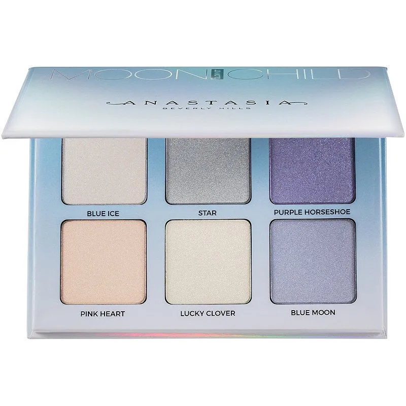 Anastasia Beverly Hills Moonchild Glow Kit Highlighter