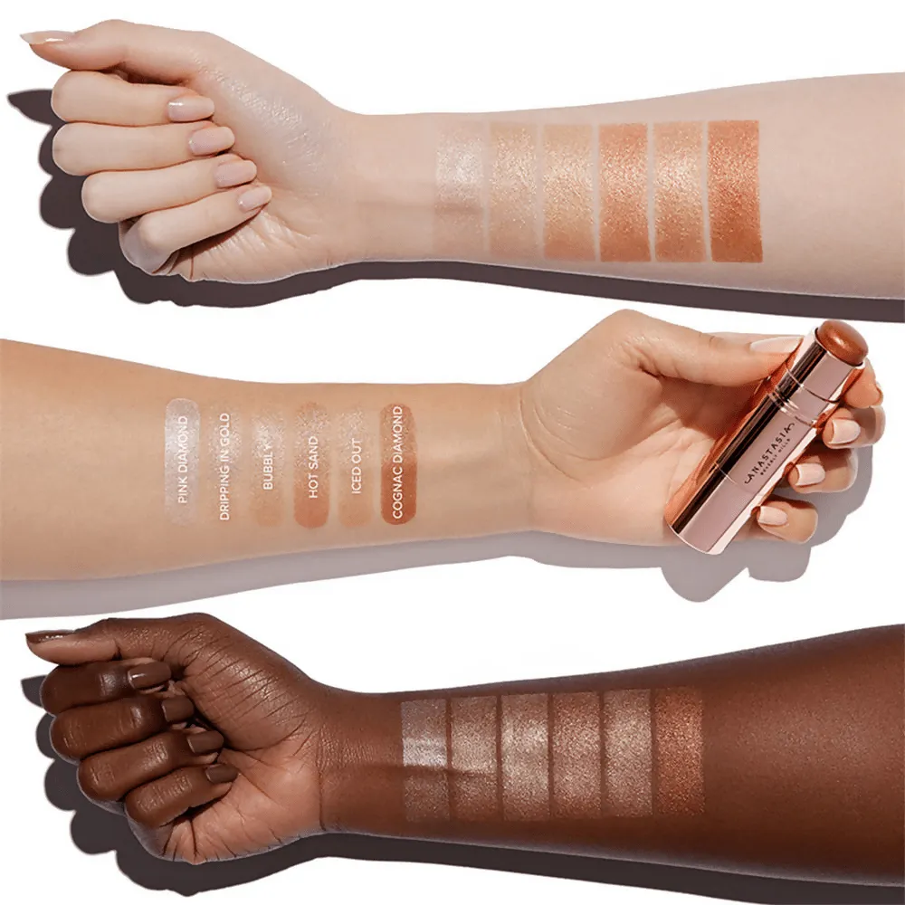 Anastasia Beverly Hills Stick Highlighter - Dripping In Gold