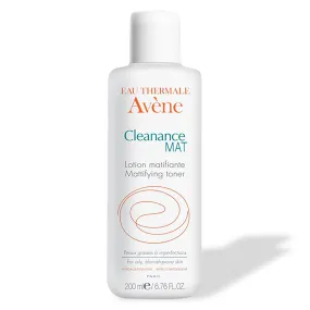 Avène Cleanance Mat Mattifying Toner