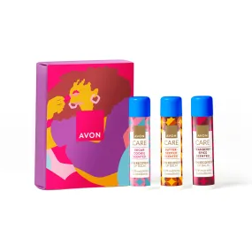 Avon Care Lip Balm Gift Set
