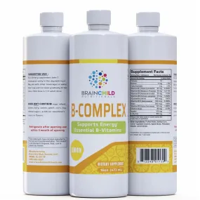 B-Complex