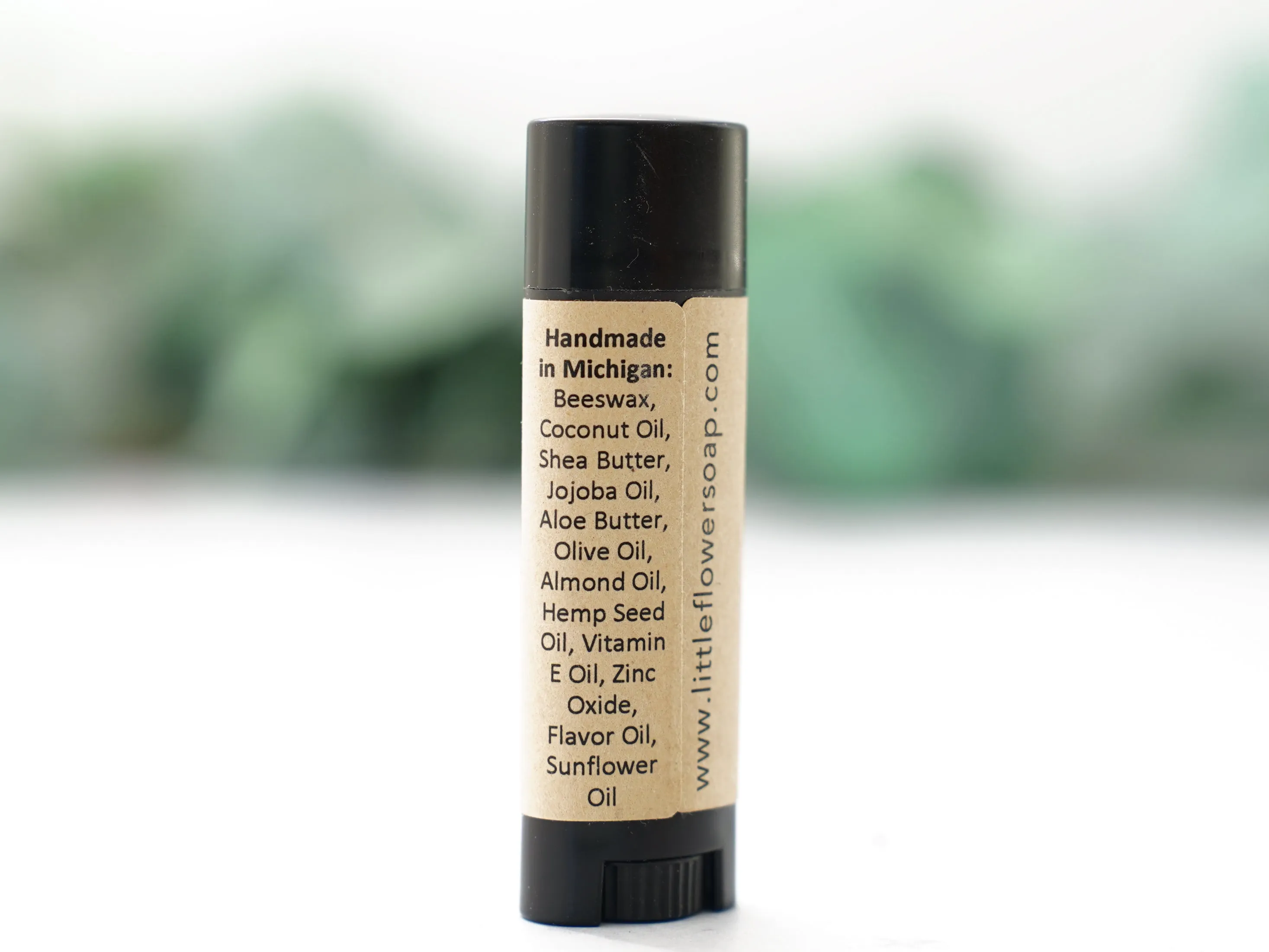 Bacon Lover Lip Balm - Mens Chapstick