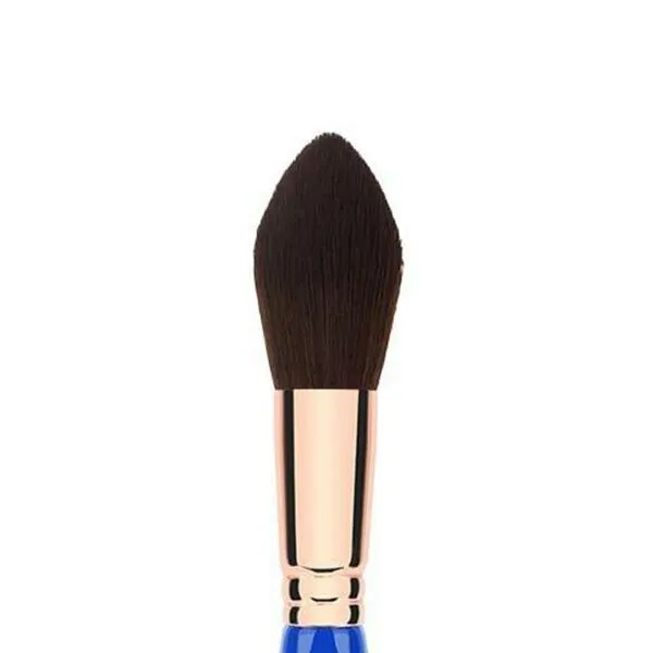 bdellium tools Golden Triangle 974 Tapered Powder Brush
