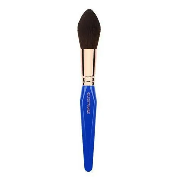 bdellium tools Golden Triangle 974 Tapered Powder Brush