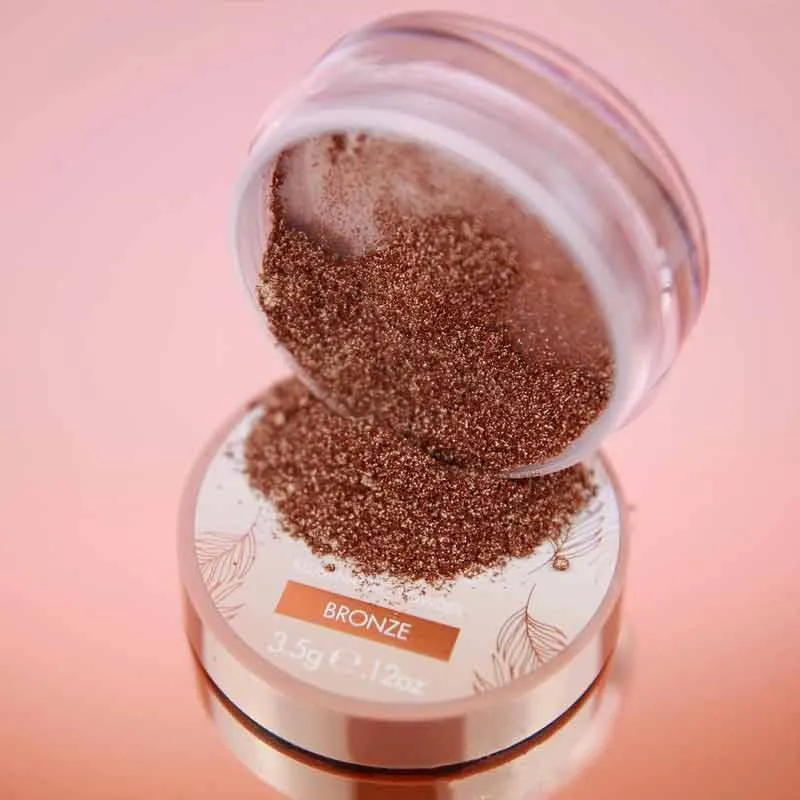 Bellamianta X Maura Higgins Illuminating Powder Discontinued