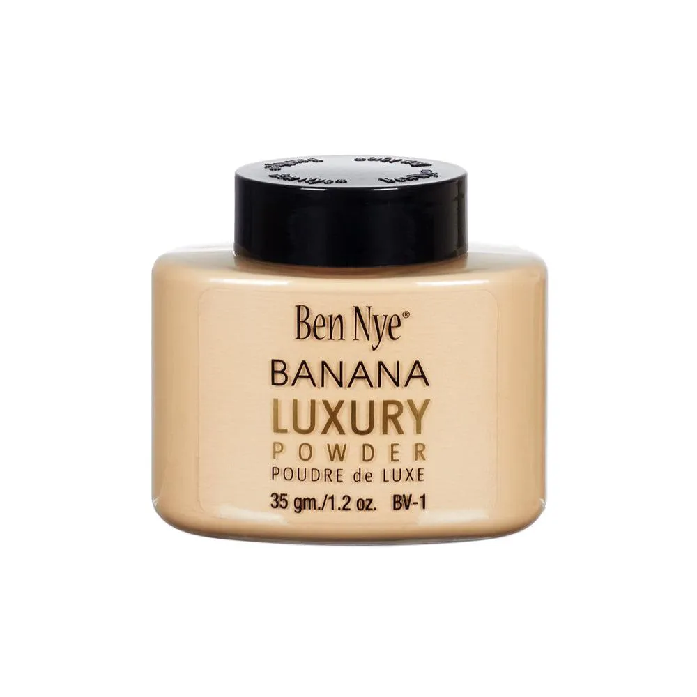 Ben Nye Banana Powder