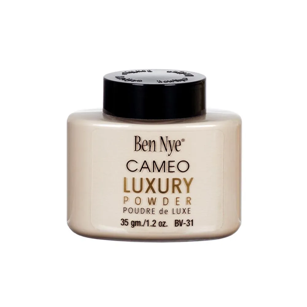 Ben Nye Cameo Bella Luxury Powder