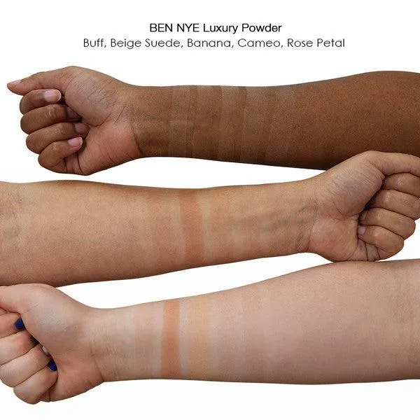 Ben Nye Cameo Bella Luxury Powder