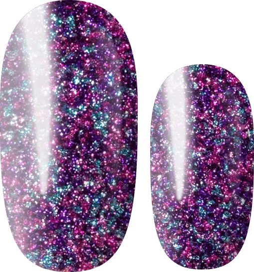 Berry Glam