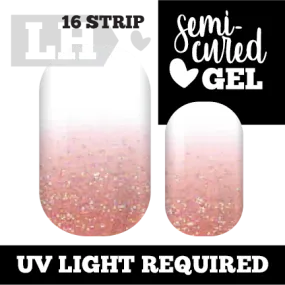 Boomer Glam Nail Wraps