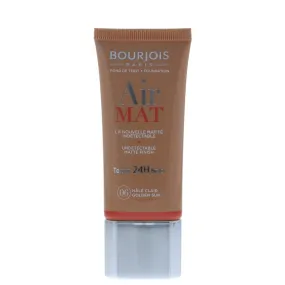 Bourjois Air Mat 06 Golden Sun Foundation 30ml