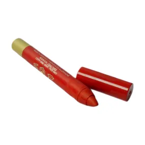 BOURJOIS  LIPSTICK AND LIP LINER 2 IN 1 VELVET THE PENCIL  0