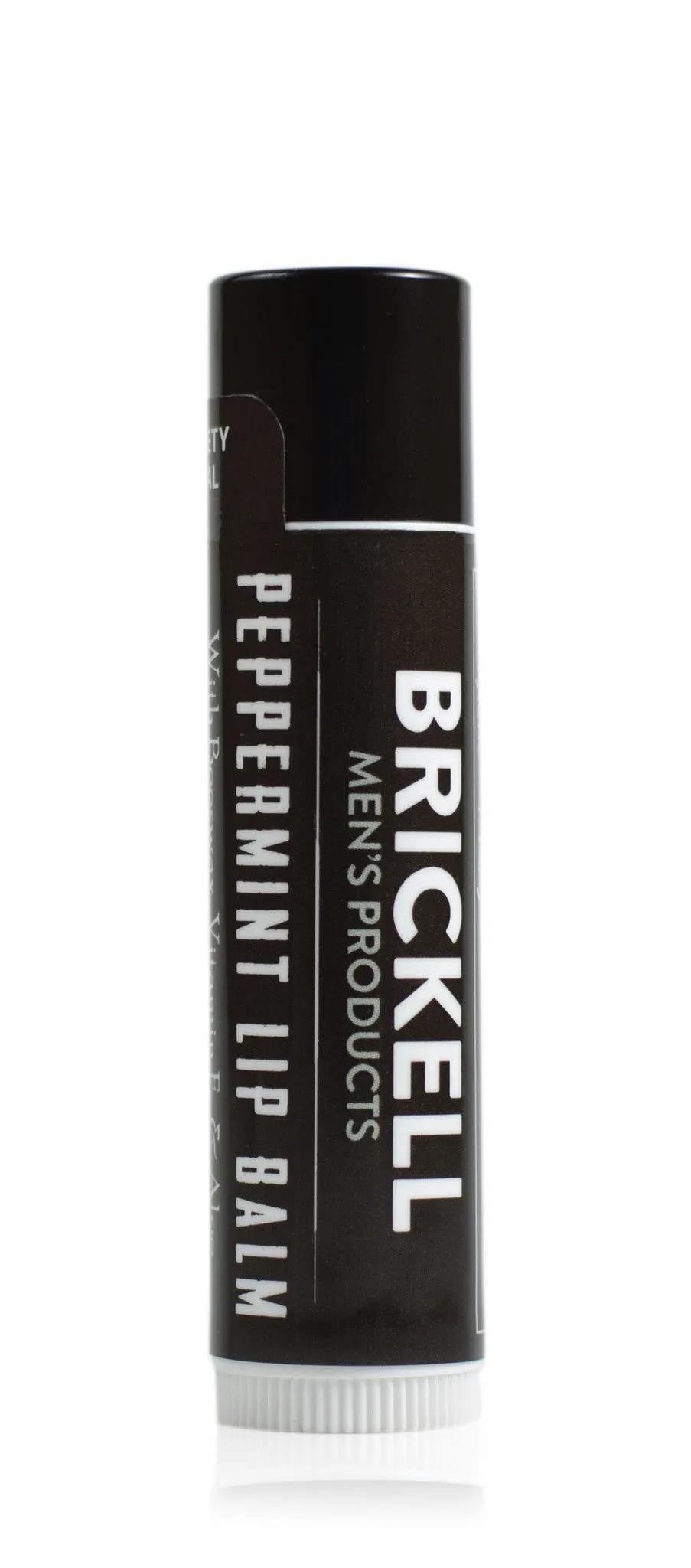 Brickell No Shine SPF 15 Lip Balm (4.5ml)