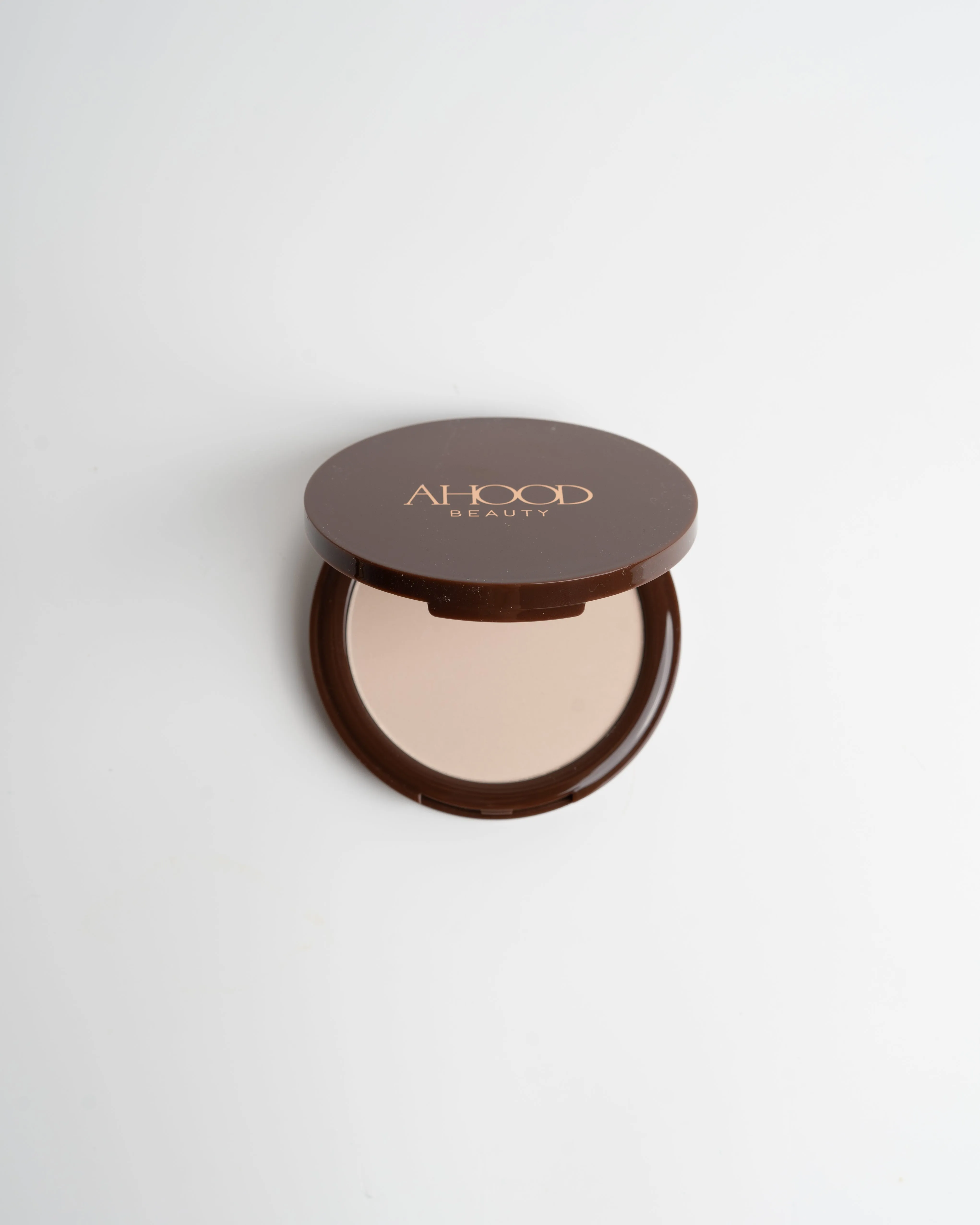 Brightening Finishing Powder- Fair