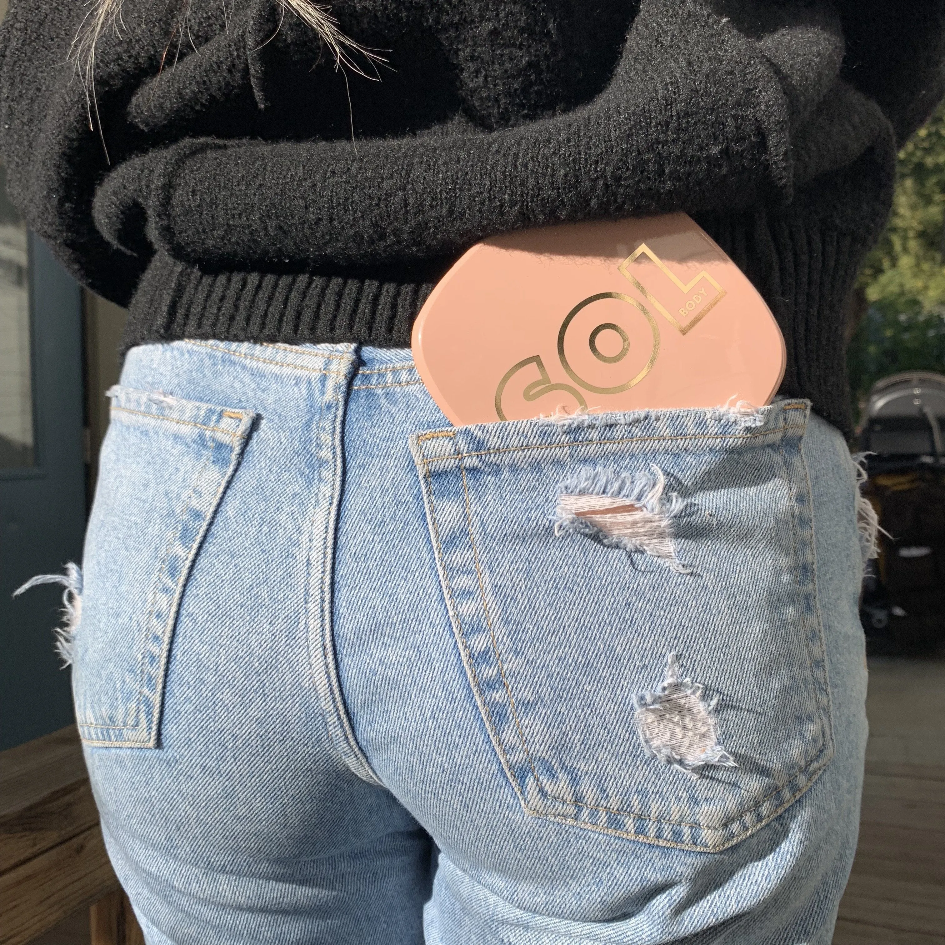 Bronze
