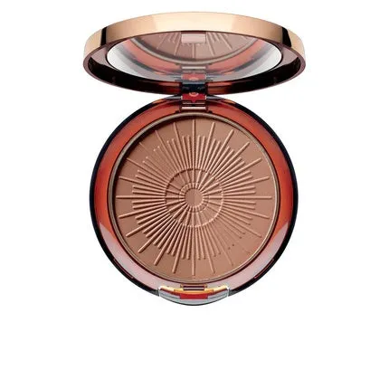 Bronzing powder Compact Long lasting 10G 30 Terracotta, Artdeco