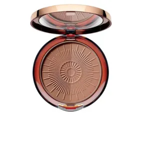 Bronzing powder Compact Long lasting 10G 30 Terracotta, Artdeco