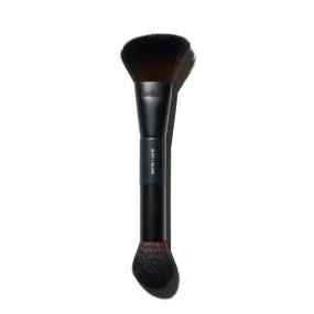 Buff   Blush Brush