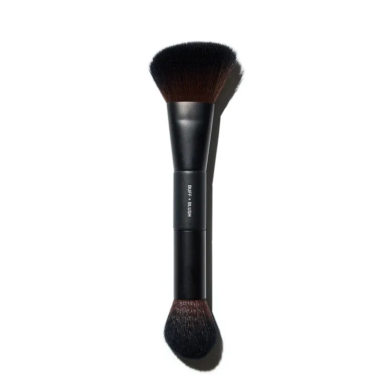 Buff   Blush Brush