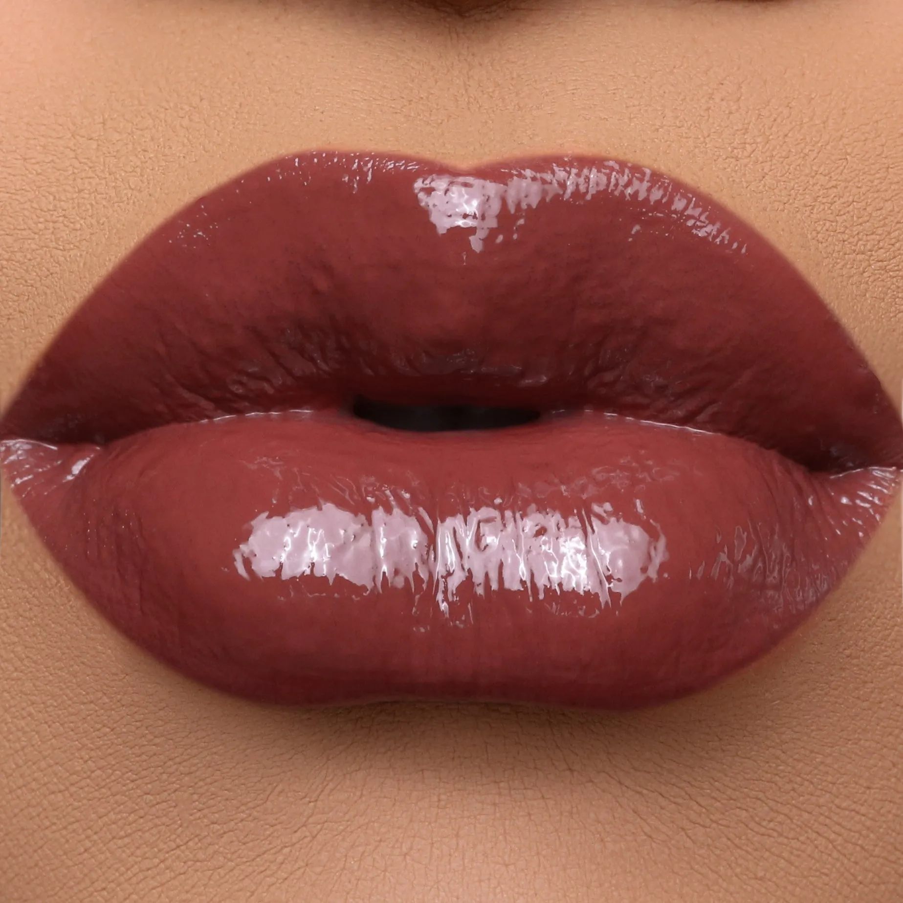 Café Lipgloss