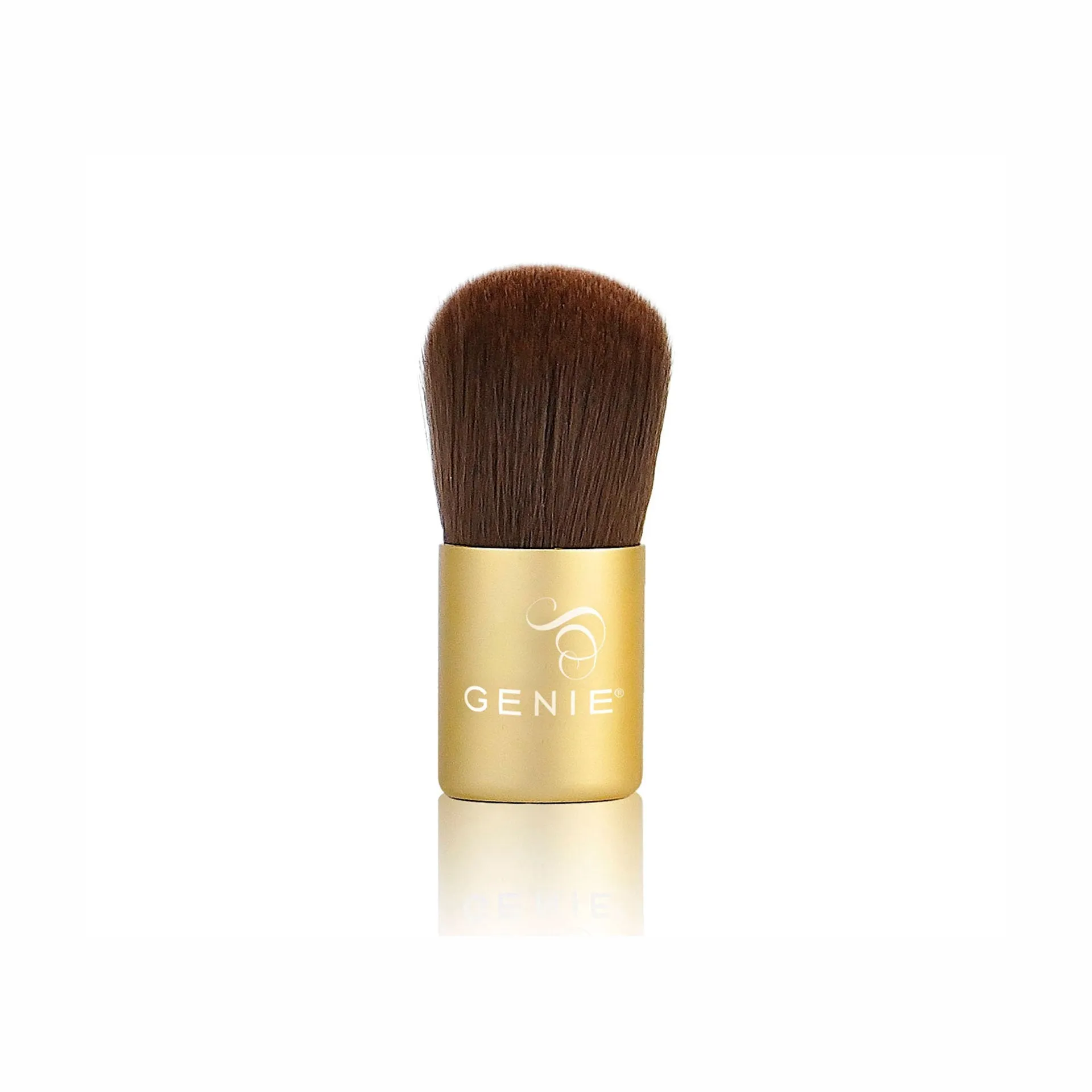 Cashmere Powder - 3gm   Small Kabuki Brush **PINK FRIDAY PREORDER