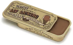 Chocolate Lip Licking Flavored Lip Balm