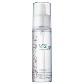 Cinema Secrets Super Sealer Mattifying Spray