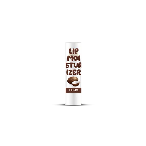 Coconut Lip Moisturiser