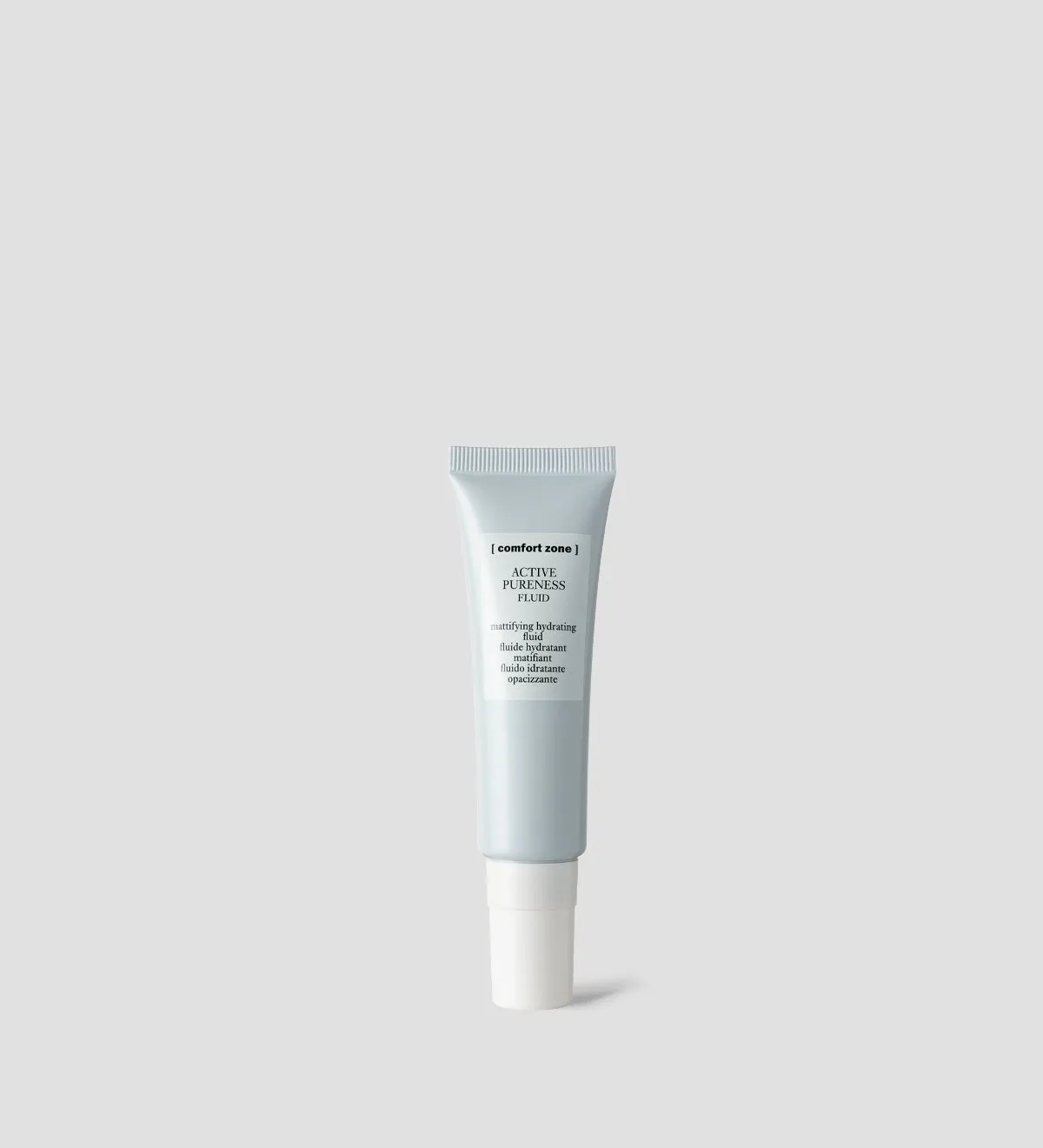 Comfort Zone Active Pureness Fluid