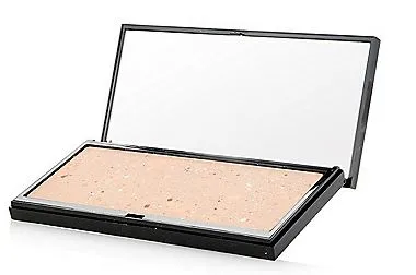 COUTURE FINISH POWDER WARM RADIANCE DELUXE COMPACT