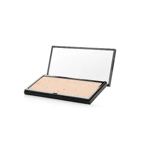 COUTURE FINISH POWDER WARM RADIANCE DELUXE COMPACT