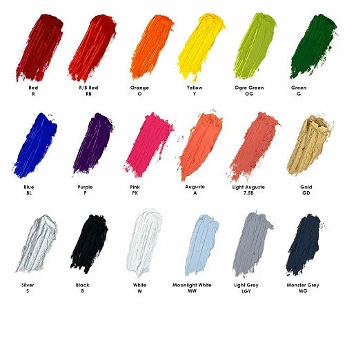 Creamblend Sticks - Mehron