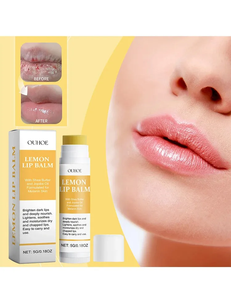 Dark Lip Lightening Balm