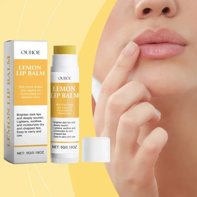 Dark Lip Lightening Balm