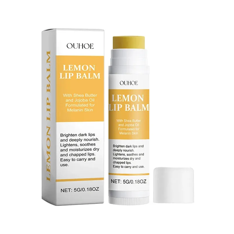 Dark Lip Lightening Balm